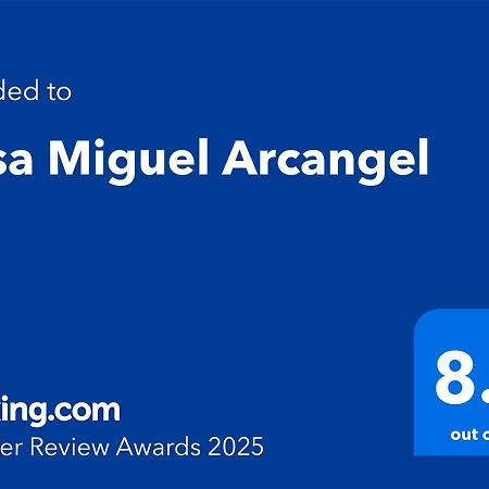 Casa Miguel Arcangel Coatepec  Εξωτερικό φωτογραφία