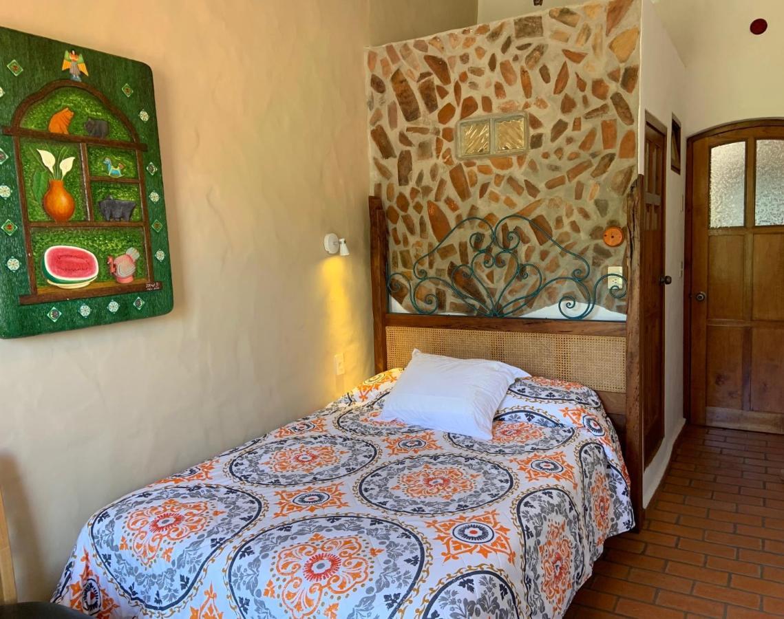 Casa Miguel Arcangel Coatepec  Εξωτερικό φωτογραφία