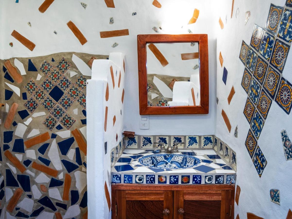 Casa Miguel Arcangel Coatepec  Εξωτερικό φωτογραφία