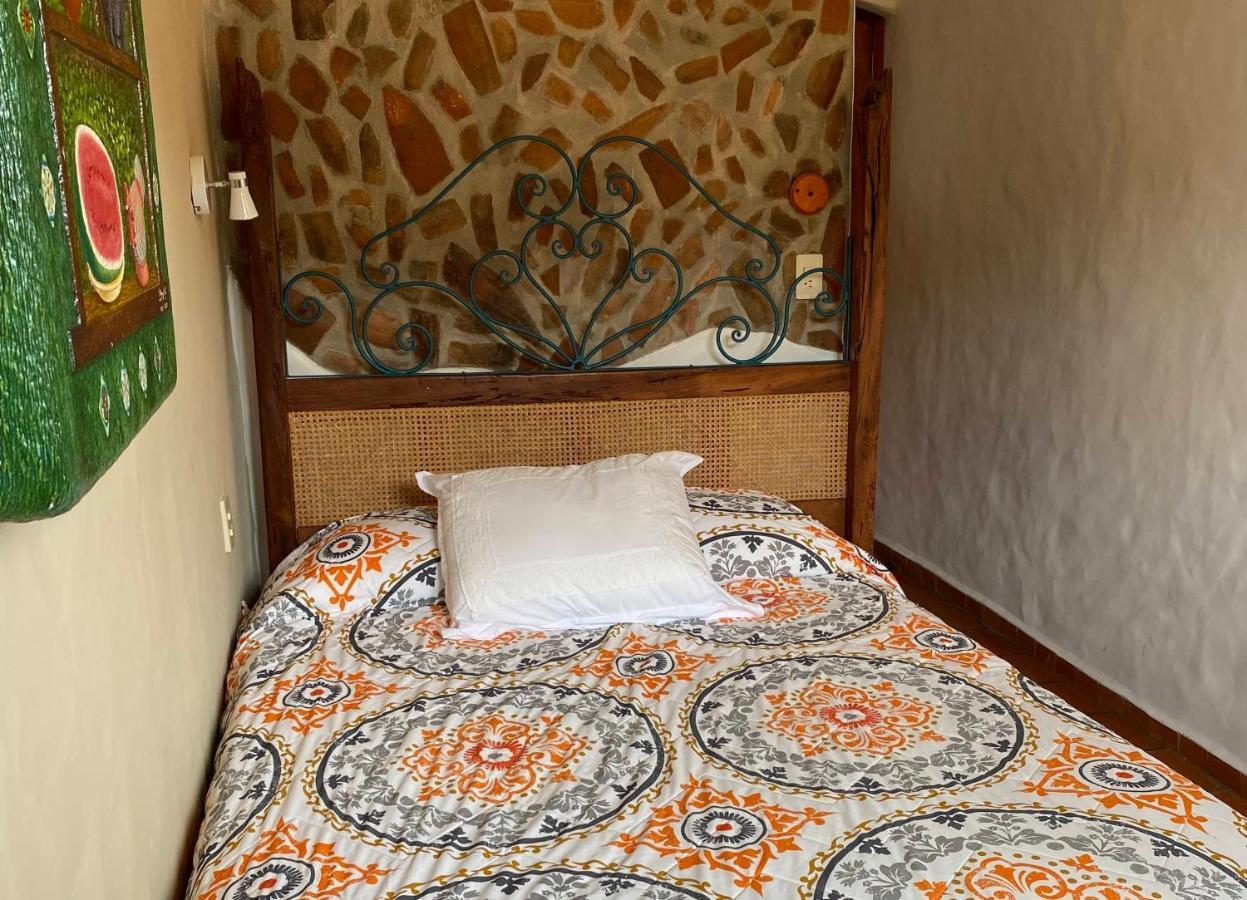 Casa Miguel Arcangel Coatepec  Εξωτερικό φωτογραφία