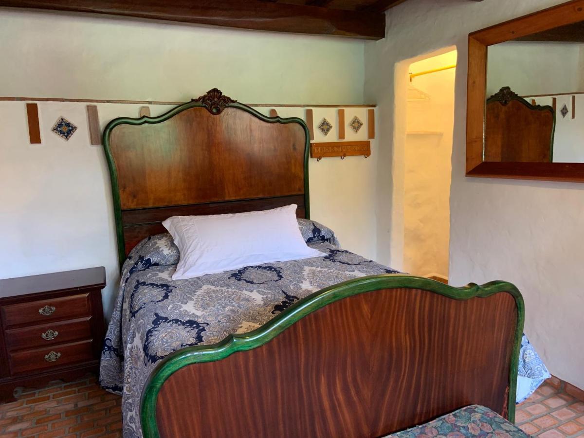 Casa Miguel Arcangel Coatepec  Εξωτερικό φωτογραφία