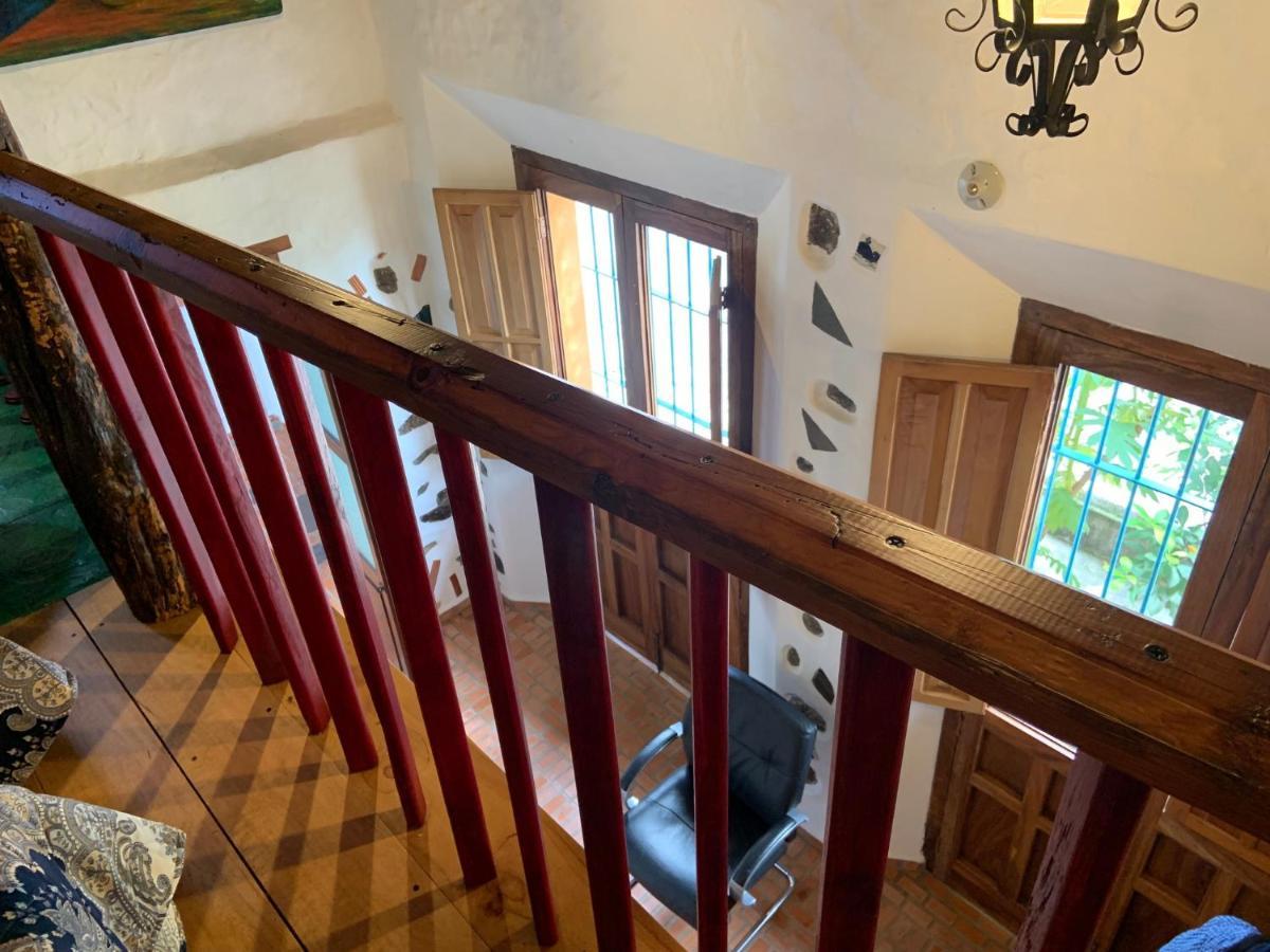 Casa Miguel Arcangel Coatepec  Εξωτερικό φωτογραφία