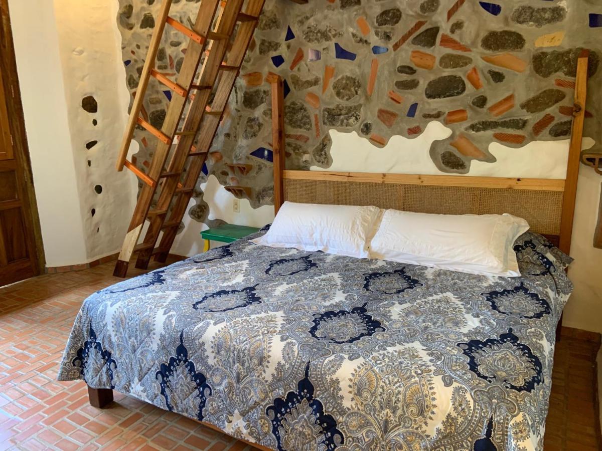 Casa Miguel Arcangel Coatepec  Εξωτερικό φωτογραφία