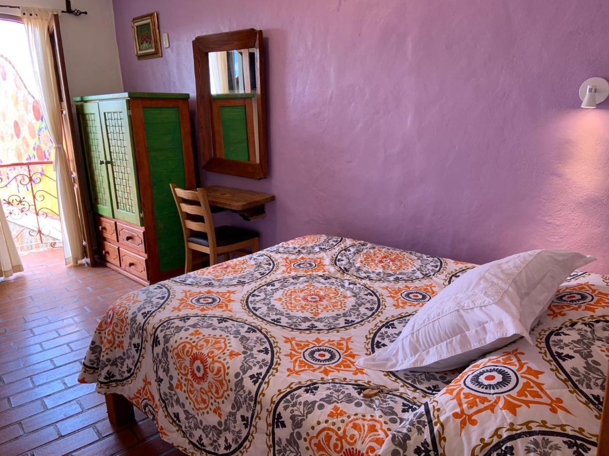 Casa Miguel Arcangel Coatepec  Εξωτερικό φωτογραφία