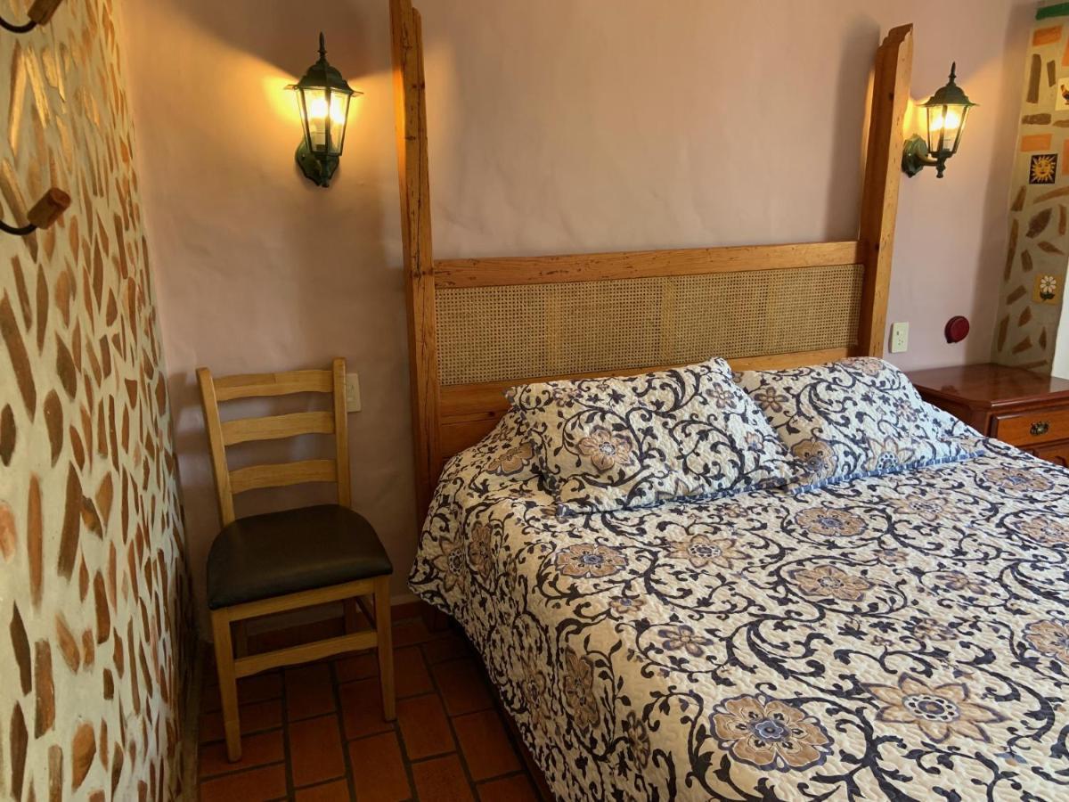 Casa Miguel Arcangel Coatepec  Εξωτερικό φωτογραφία