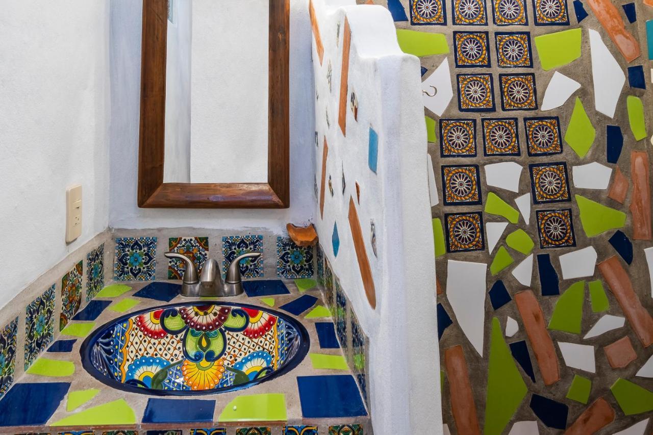 Casa Miguel Arcangel Coatepec  Εξωτερικό φωτογραφία
