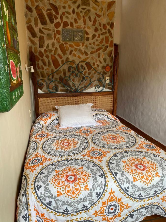 Casa Miguel Arcangel Coatepec  Εξωτερικό φωτογραφία