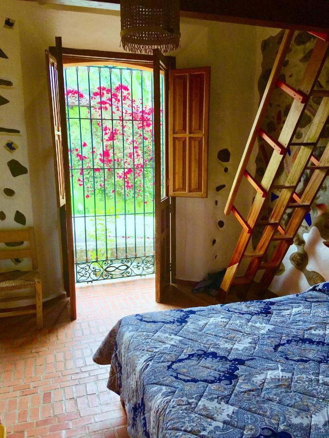 Casa Miguel Arcangel Coatepec  Εξωτερικό φωτογραφία