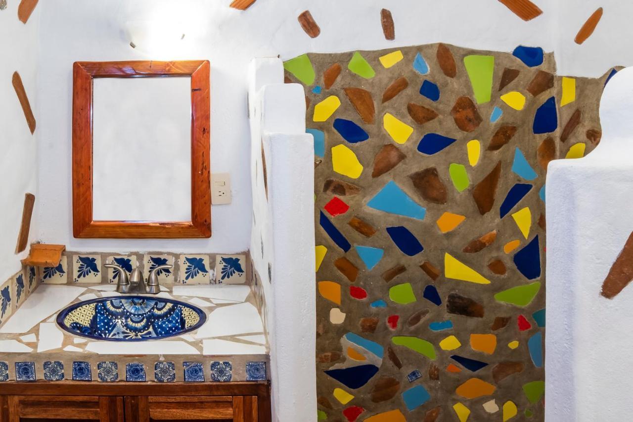 Casa Miguel Arcangel Coatepec  Εξωτερικό φωτογραφία