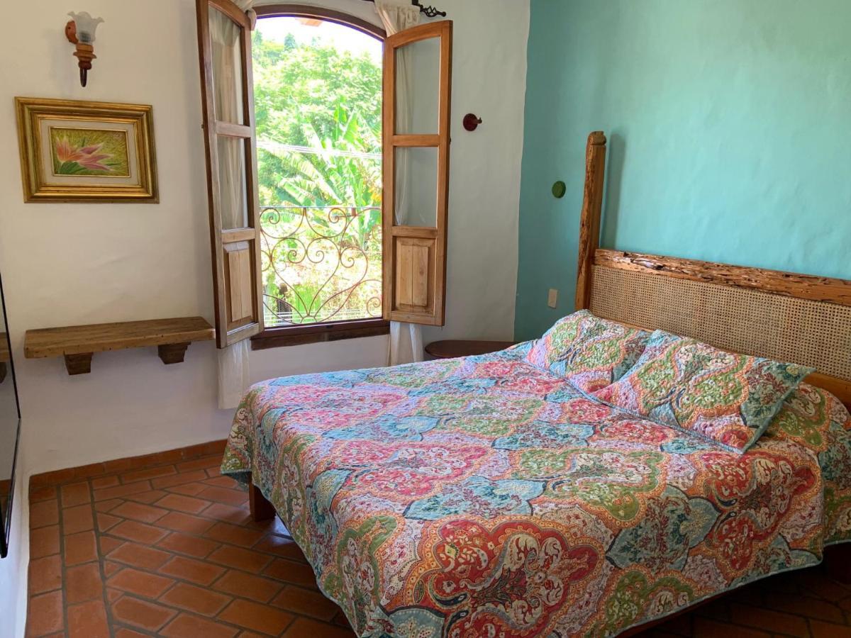 Casa Miguel Arcangel Coatepec  Εξωτερικό φωτογραφία