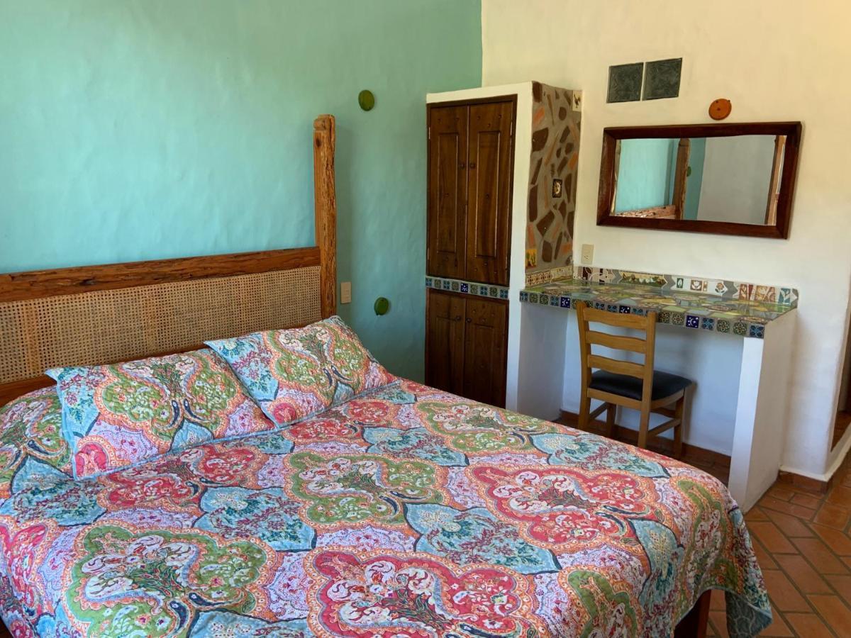 Casa Miguel Arcangel Coatepec  Εξωτερικό φωτογραφία