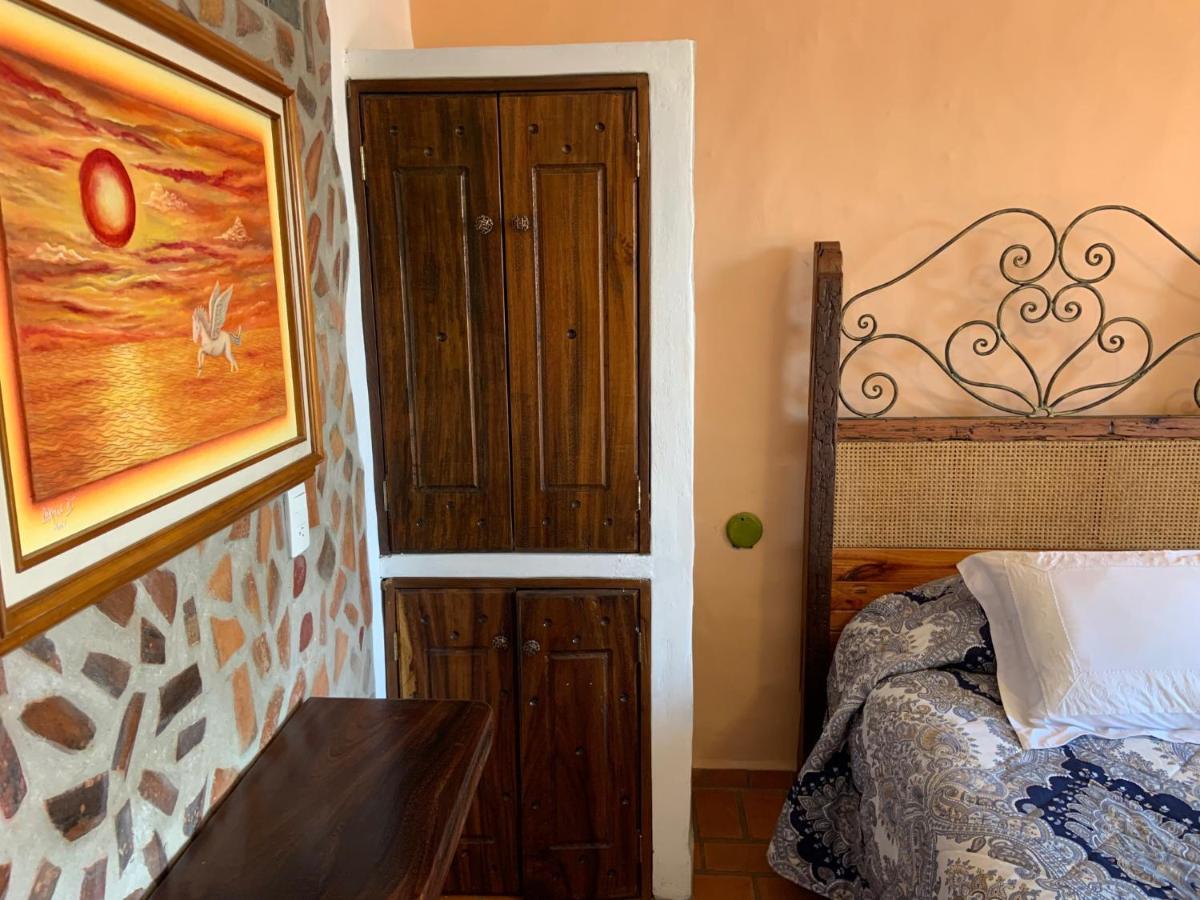 Casa Miguel Arcangel Coatepec  Εξωτερικό φωτογραφία