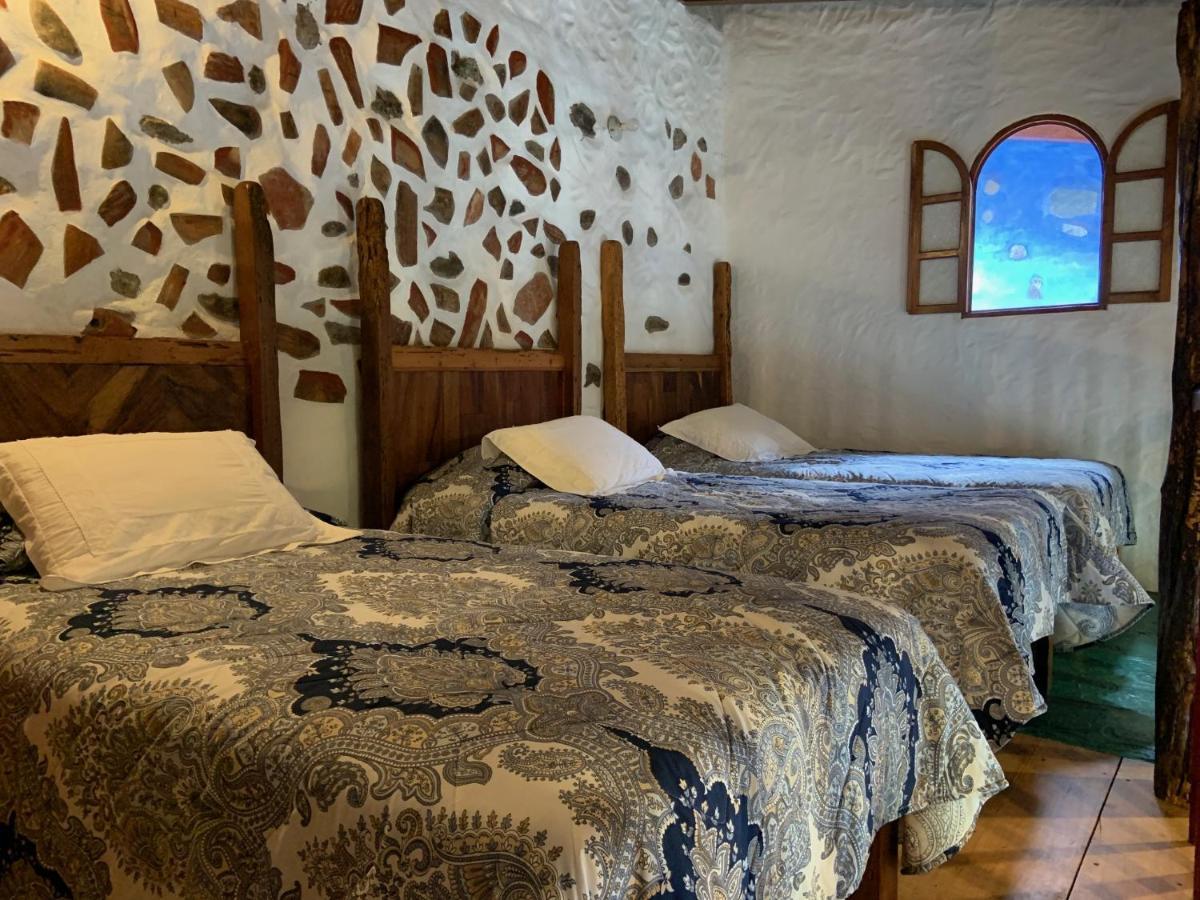 Casa Miguel Arcangel Coatepec  Εξωτερικό φωτογραφία