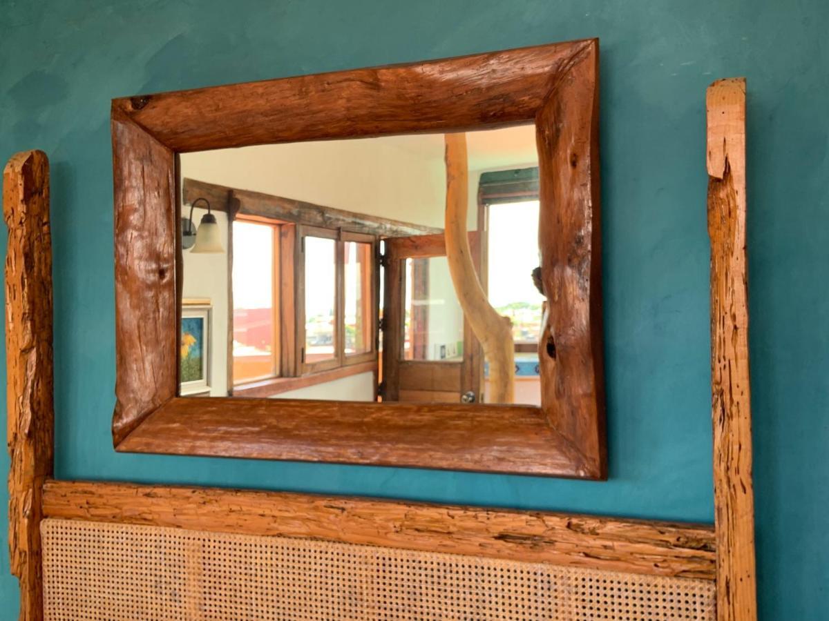 Casa Miguel Arcangel Coatepec  Εξωτερικό φωτογραφία
