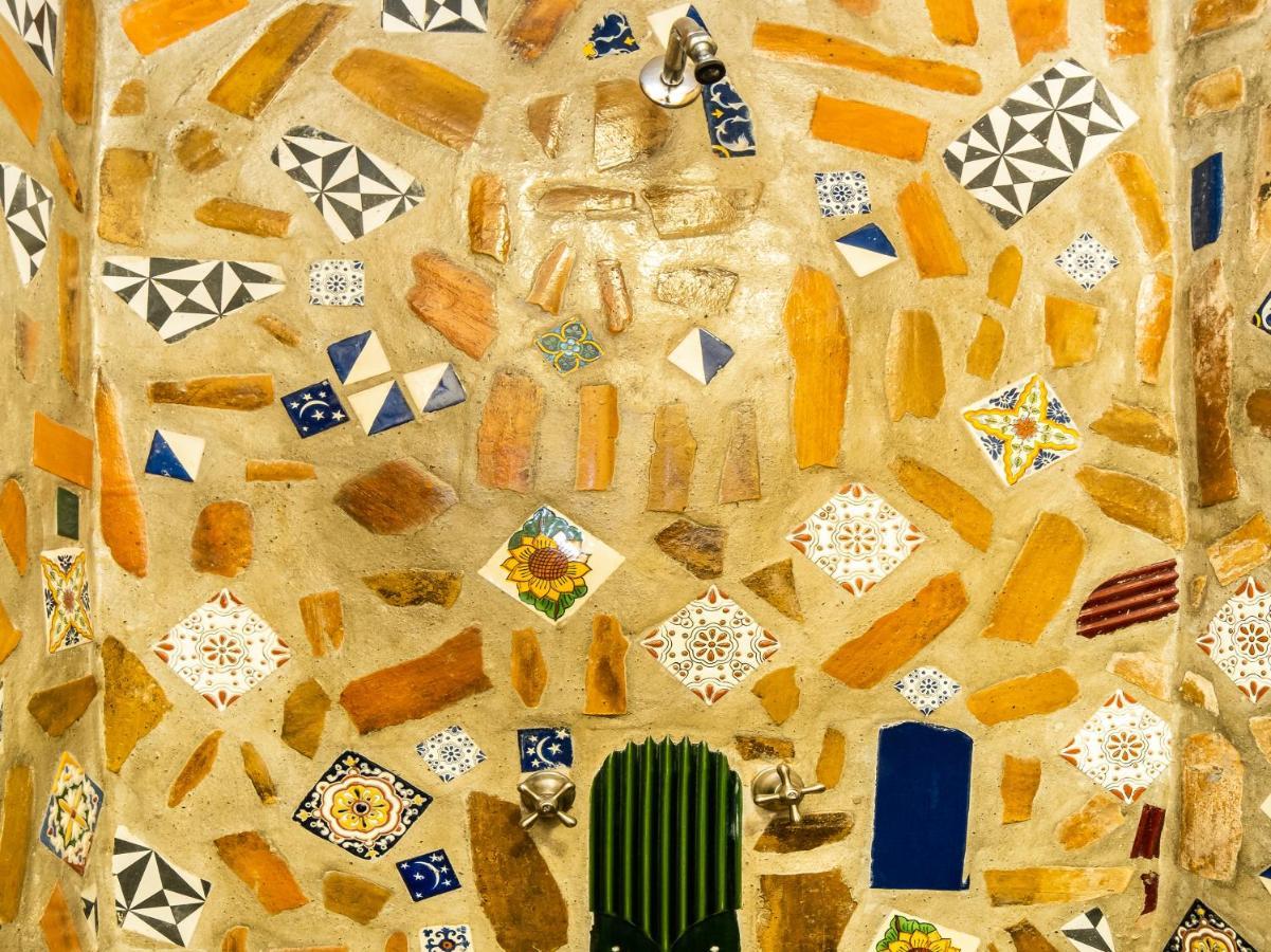Casa Miguel Arcangel Coatepec  Εξωτερικό φωτογραφία