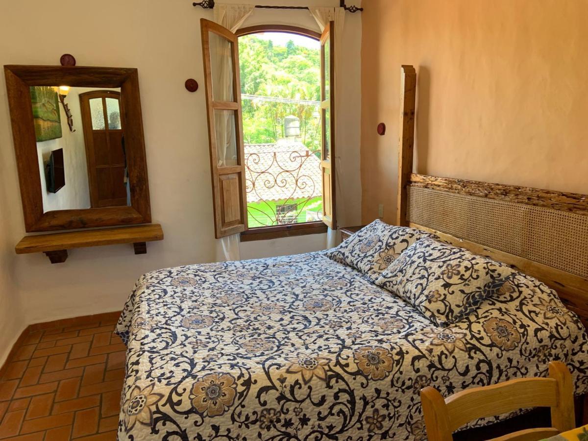 Casa Miguel Arcangel Coatepec  Εξωτερικό φωτογραφία