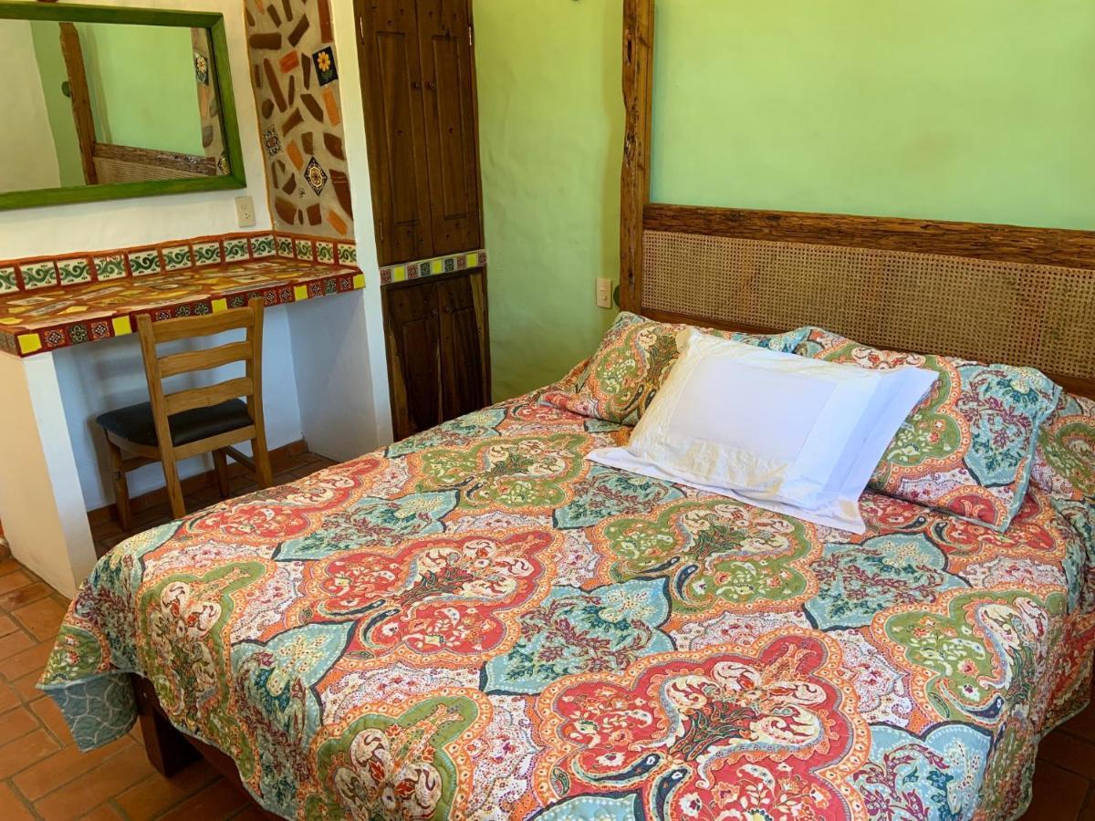 Casa Miguel Arcangel Coatepec  Εξωτερικό φωτογραφία