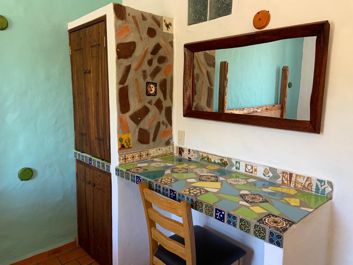 Casa Miguel Arcangel Coatepec  Εξωτερικό φωτογραφία