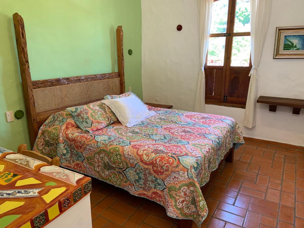 Casa Miguel Arcangel Coatepec  Εξωτερικό φωτογραφία