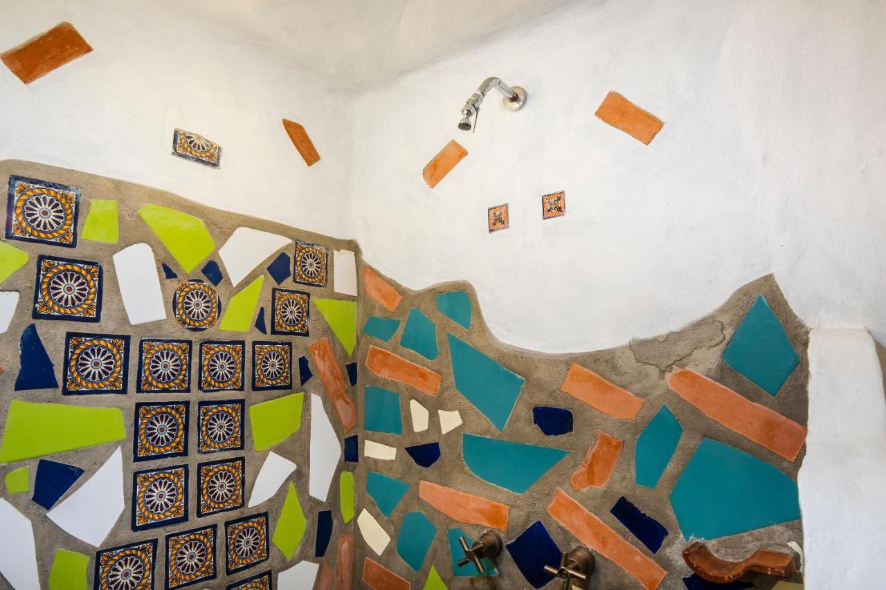 Casa Miguel Arcangel Coatepec  Εξωτερικό φωτογραφία