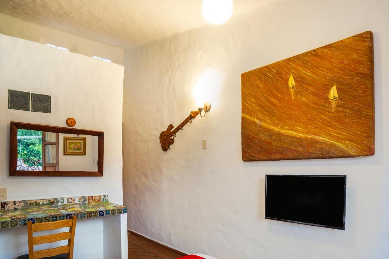 Casa Miguel Arcangel Coatepec  Εξωτερικό φωτογραφία