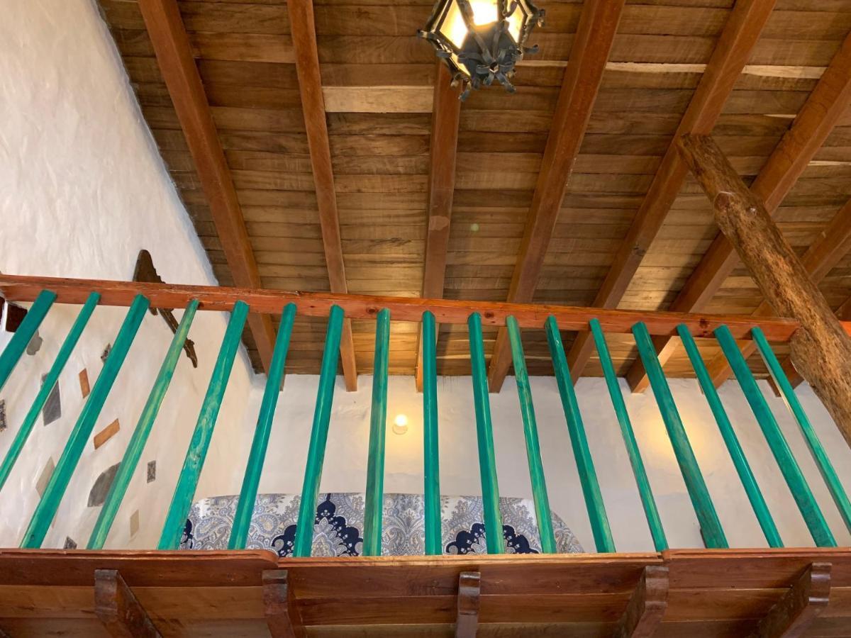 Casa Miguel Arcangel Coatepec  Εξωτερικό φωτογραφία