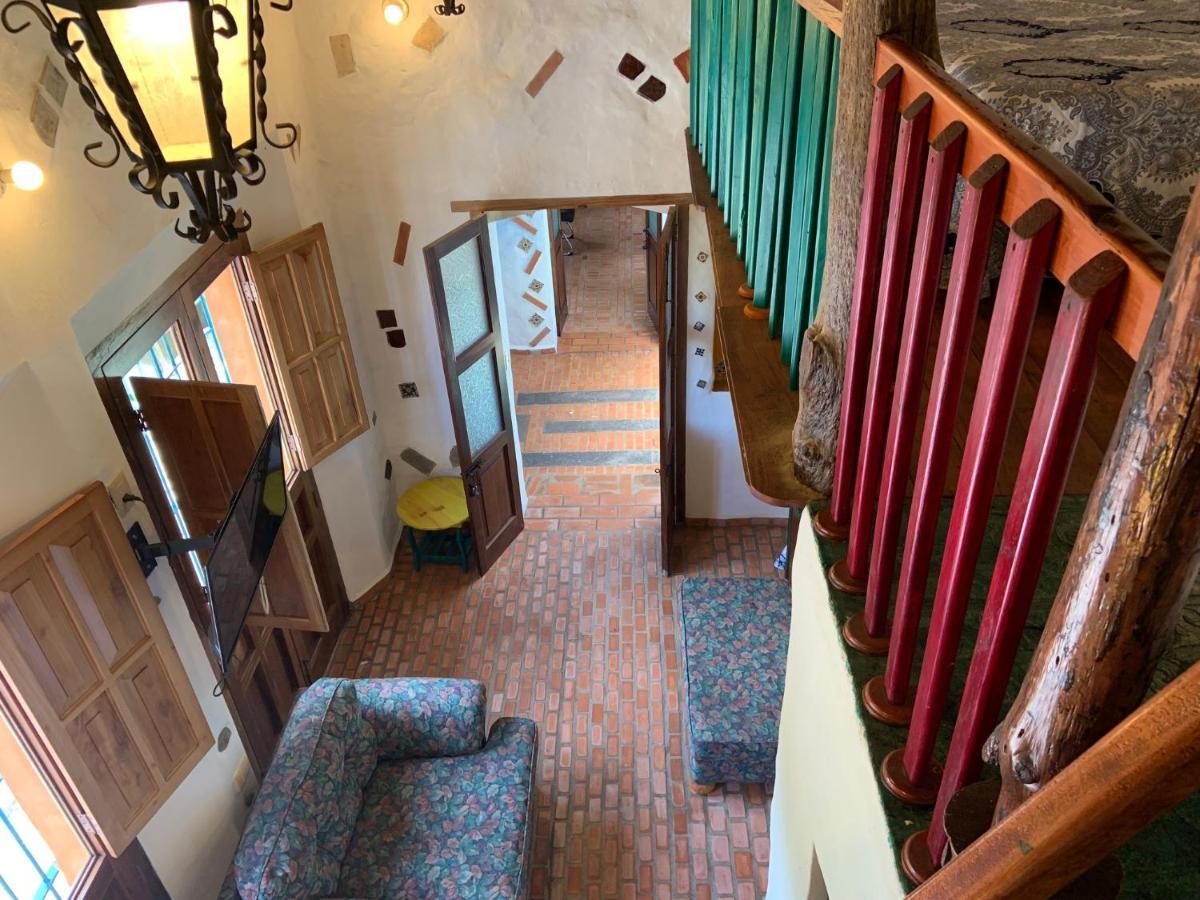 Casa Miguel Arcangel Coatepec  Εξωτερικό φωτογραφία