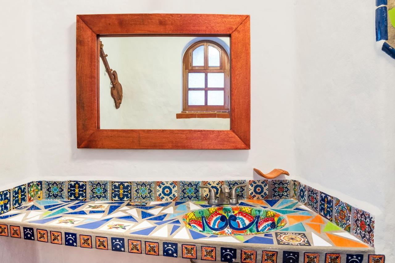Casa Miguel Arcangel Coatepec  Εξωτερικό φωτογραφία