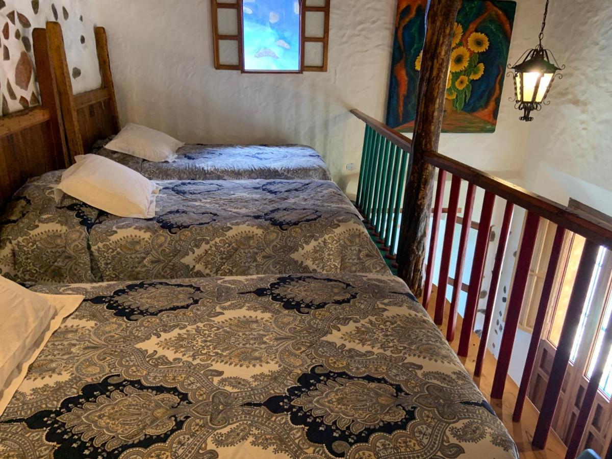 Casa Miguel Arcangel Coatepec  Εξωτερικό φωτογραφία