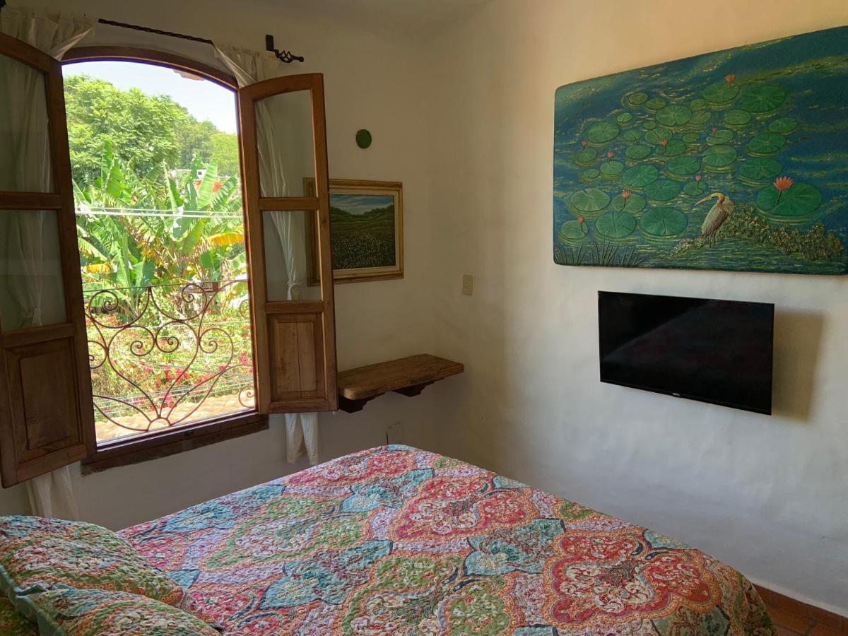 Casa Miguel Arcangel Coatepec  Εξωτερικό φωτογραφία