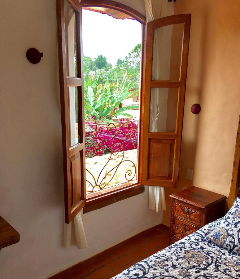 Casa Miguel Arcangel Coatepec  Εξωτερικό φωτογραφία