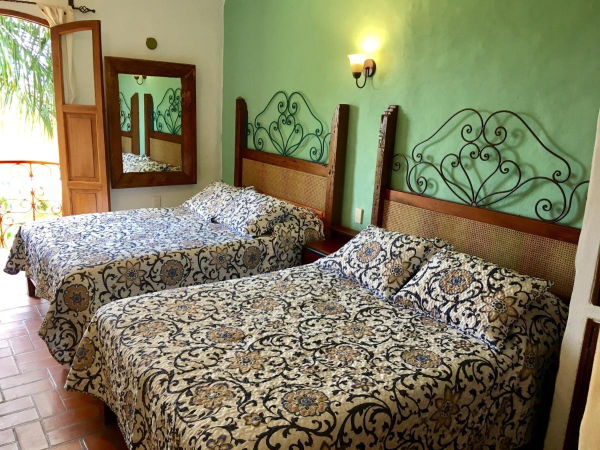 Casa Miguel Arcangel Coatepec  Εξωτερικό φωτογραφία