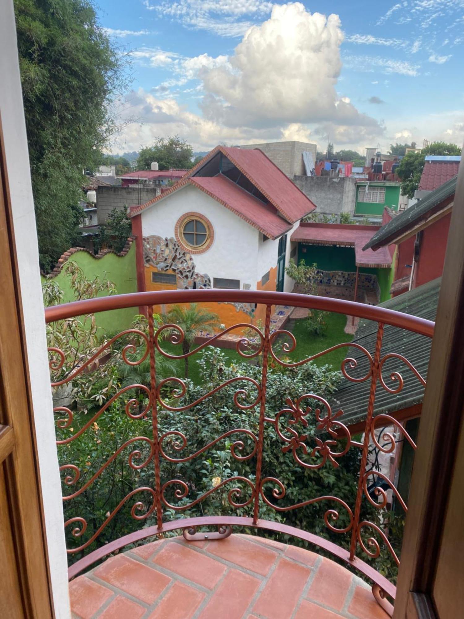 Casa Miguel Arcangel Coatepec  Εξωτερικό φωτογραφία