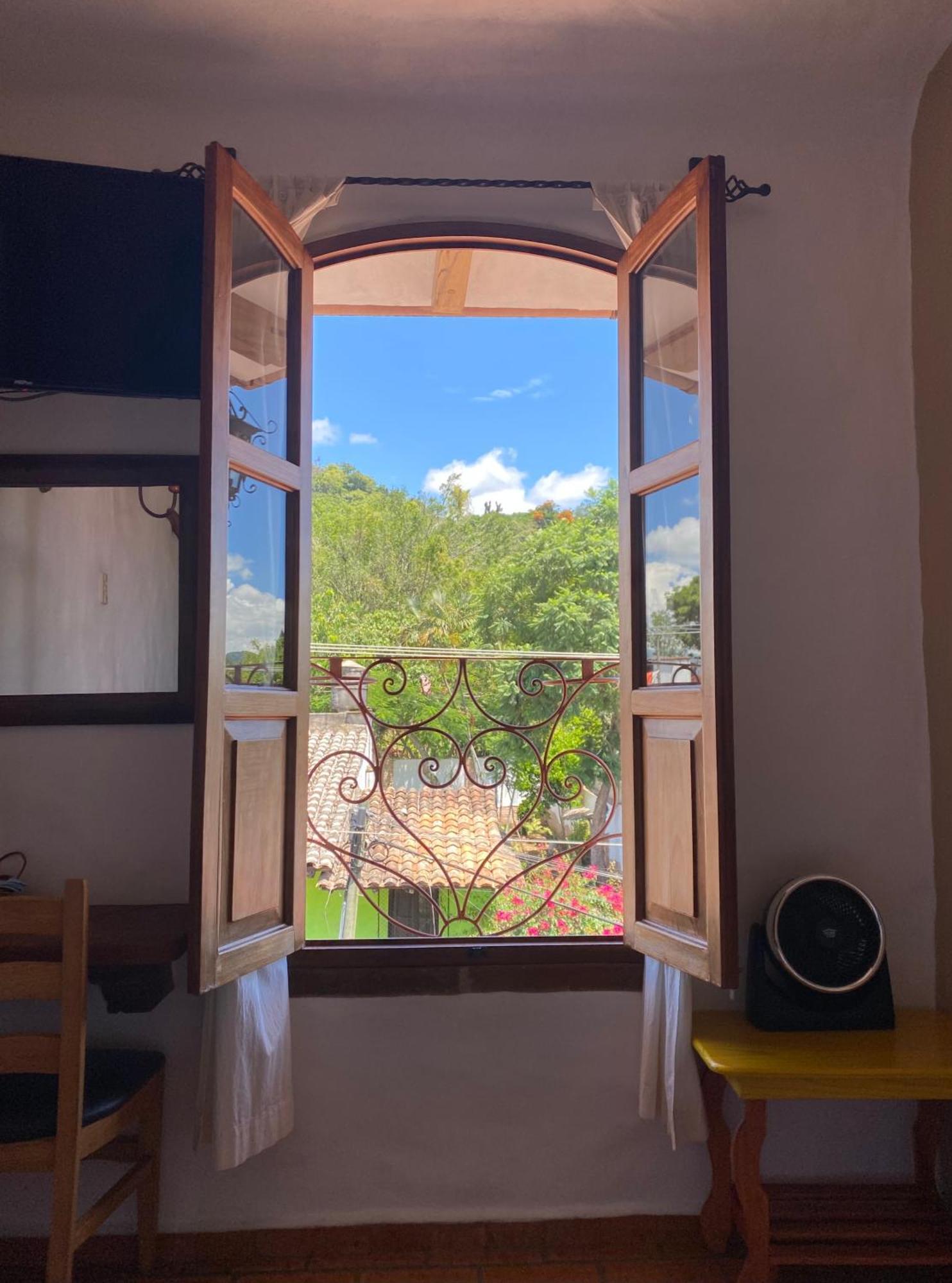 Casa Miguel Arcangel Coatepec  Εξωτερικό φωτογραφία