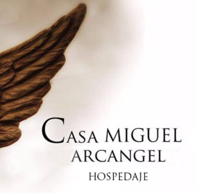 Casa Miguel Arcangel Coatepec  Εξωτερικό φωτογραφία